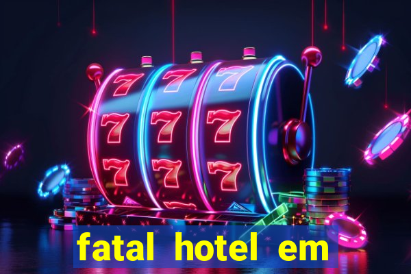 fatal hotel em barreiras ba